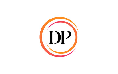  Latter Logo Template vector Abstract Monogram Symbol