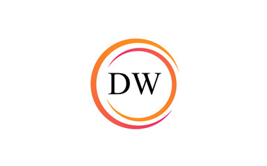  Latter Logo Template vector Abstract Monogram Symbol