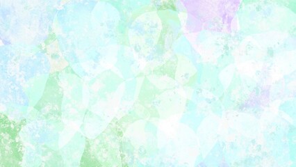 Watercolor Texture Basic 錯乱