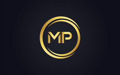 This is a luxury latter golden logo design business and company identity.

