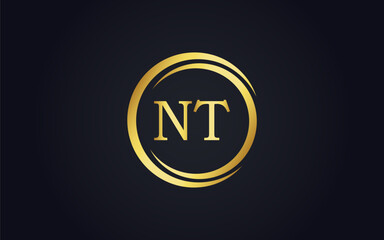 This is a luxury latter golden logo design business and company identity.

