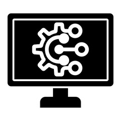 computer icon