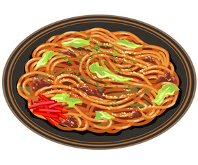 富士宮やきそば