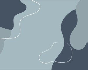 Illustration of a Background Beige