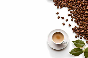 cup of coffee