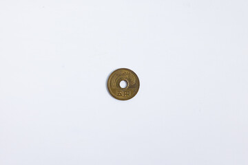 五円玉