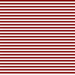 Naklejka premium White and red stripes pattern background 