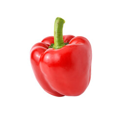 red pepper transparent png