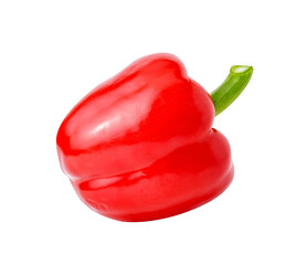 red pepper transparent png