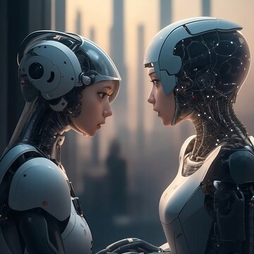 AI and Human Interaction