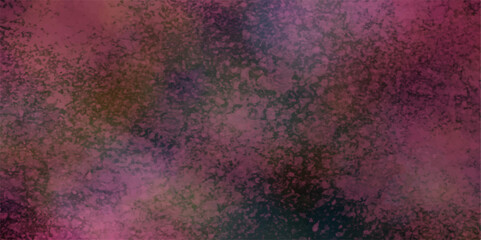 Abstract colorful background. Colorful acrylic watercolor grunge paint background. Outer space.Abstract pink background. Purple paper background Dark pink grunge backdrop.