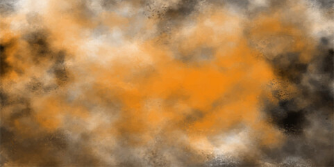 Colorful watercolor background, abstract colors, free stock vector Bokeh cloudy colour background smoke abstract yellow colorful painting background. Rough textured surface of natural polished stone.