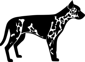 Catahoula Leopard icon 1