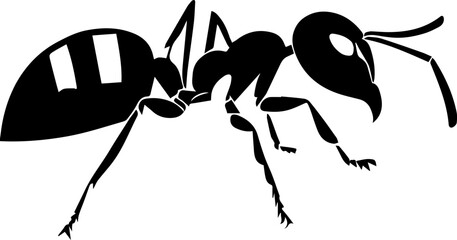 Carpenter Ant icon