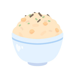 炊き込みご飯★PNG