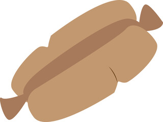 Illustration of Bread