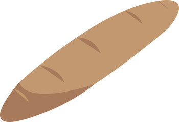 Illustration of Bread