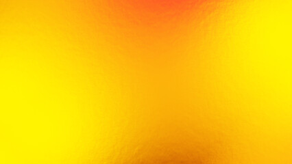 Yellow and orange color background gradient. Abstract background