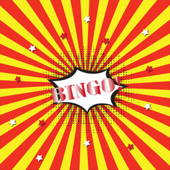 Set of speech comic bubbles. Comic sound effect. Halftone shadows. Vector illustration.