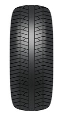 wheel car tire