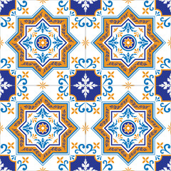 tile pattern Apply native culture, seamless images, create printed works, screen-printed fabric. Illustrations or background images of any kind
Vector work type
