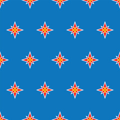 Traditional applied patterns, culture, seamless images, creative prints, fabric screens Illustrations or background images of any kind
Vector work type