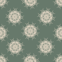 seamless pattern vector abstract elegant