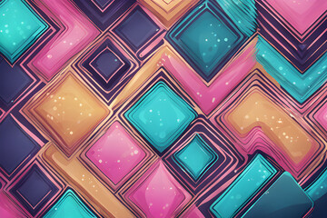 background Generative AI