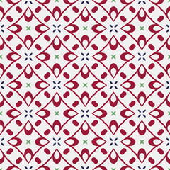 Repetitive abstract patterns. Seamless pattern for fashion, textile design,  on wall paper, fabric patterns, wrapping paper, fabrics and home decor. Abstract background.