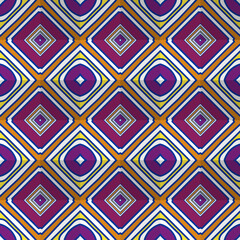 Repetitive abstract patterns. Seamless pattern for fashion, textile design,  on wall paper, fabric patterns, wrapping paper, fabrics and home decor. Abstract background.