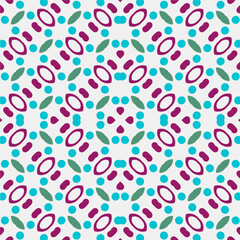 Repetitive abstract patterns. Seamless pattern for fashion, textile design,  on wall paper, fabric patterns, wrapping paper, fabrics and home decor. Abstract background.