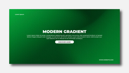 Modern Background Design with Gradient and Grain Texture. Minimalist Gradient Background with geometric shapes for Website design, landing page, wallpaper, banner, poster, flyer, and presentation