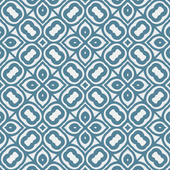 Repetitive abstract patterns. Seamless pattern for fashion, textile design,  on wall paper, fabric patterns, wrapping paper, fabrics and home decor. Abstract background.