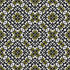 Repetitive abstract patterns. Seamless pattern for fashion, textile design,  on wall paper, fabric patterns, wrapping paper, fabrics and home decor. Abstract background.