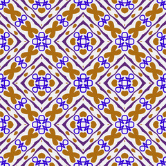 Repetitive abstract patterns. Seamless pattern for fashion, textile design,  on wall paper, fabric patterns, wrapping paper, fabrics and home decor. Abstract background.