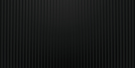 Abstract vector vertical lines with fluid gradient background. Stripes seamless pattern. 3D render, Abstract background texture.