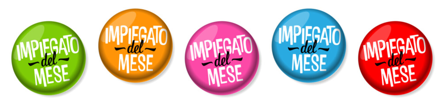 Impiegato del mese