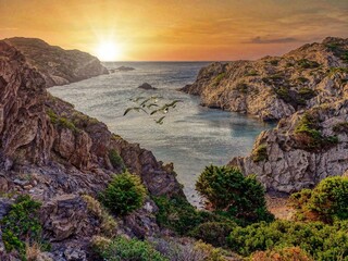 Cap de Creus - Cala Fredosa - Alt Empordà