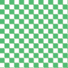 grid pattern green endlessly tiled vector job type