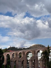 Obraz premium México, vida cotidiana.