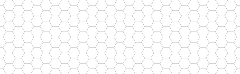 hexagon geometric pattern. seamless hex background. abstract honeycomb cell. vector illustration. design for the background flyers, ad honey, fabric, clothes, texture, textile pattern - 641408870