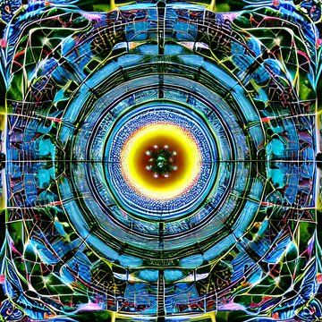 spheroid of elementary particle 01