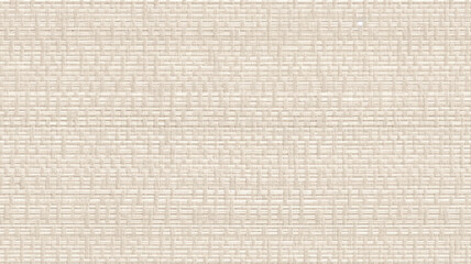 Linen Texture, Repetitive Symmetry and Natural Tones