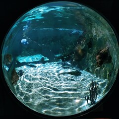 phot d'aquarium