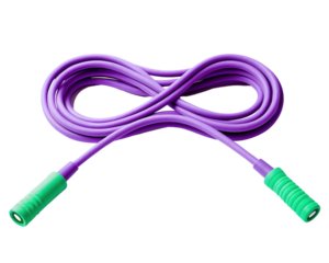 jump rope
