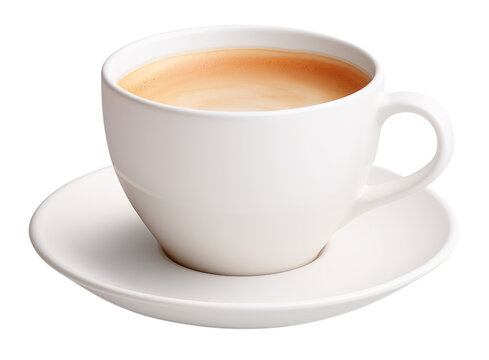cup of coffee