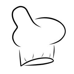Cook Hat Icon