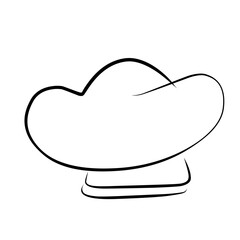 Cook Hat Icon