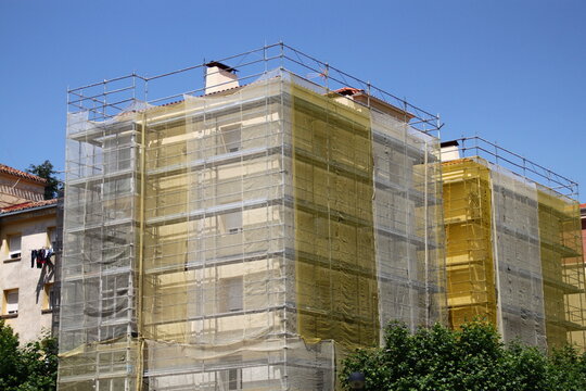 Andamios