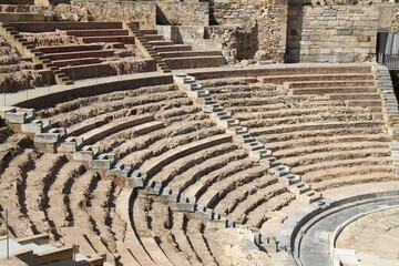 Teatro romano cartagena
